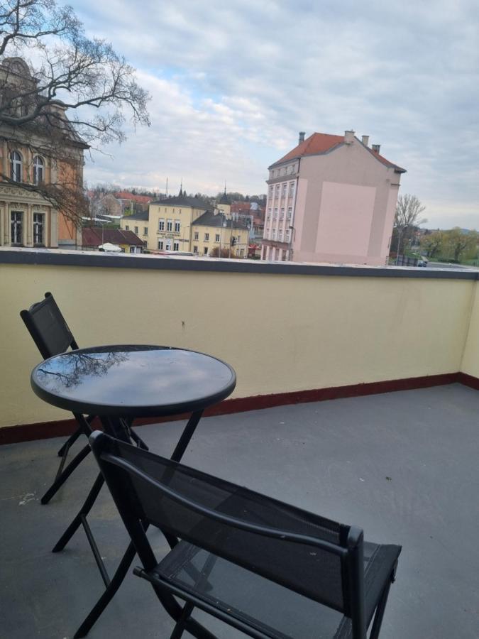 Przy Zelaznym Moscie Bed and Breakfast Kłodzko Exteriör bild