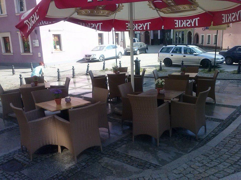 Przy Zelaznym Moscie Bed and Breakfast Kłodzko Exteriör bild