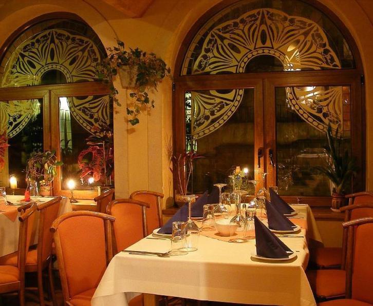 Przy Zelaznym Moscie Bed and Breakfast Kłodzko Exteriör bild